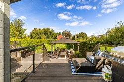 Patio - 