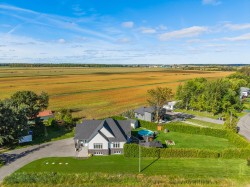 Aerial View - 