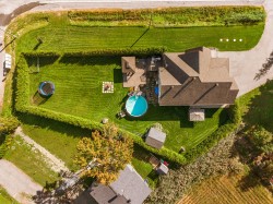 Aerial View - 