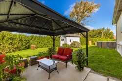 Courtyard - 