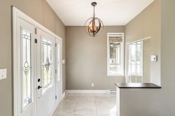 Mud Room - 