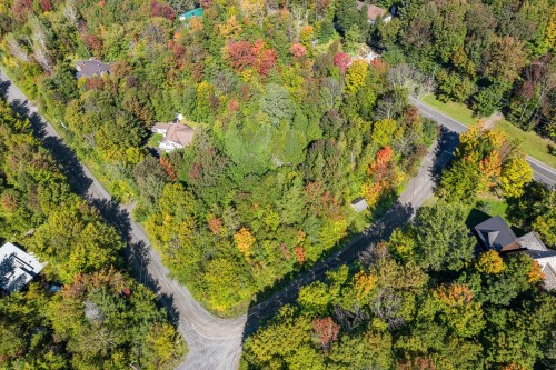 Terre/Terrain - Ch. Harold, Sutton, QC 
