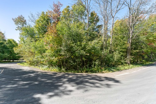 Terre/Terrain - Ch. Harold, Sutton, QC 