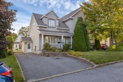 3445 Rue Lefort Trois-Rivières, QC G8Y 5P9
