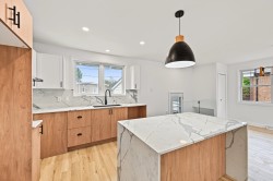 Kitchen - 