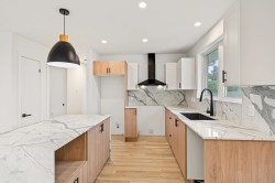 Kitchen - 