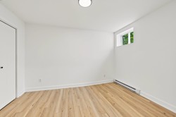 Master Bedroom - 