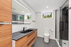 Bathroom - 