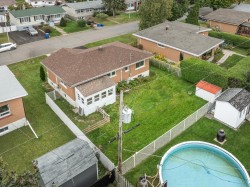 Aerial View - 