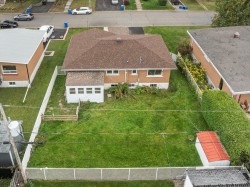 Aerial View - 