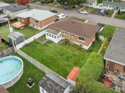 Aerial View - 