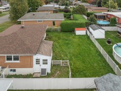 Aerial View - 