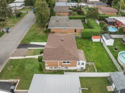 Aerial View - 