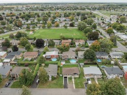 Aerial View - 