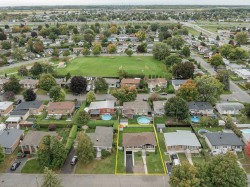 Aerial View - 