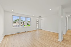 Living Room - 