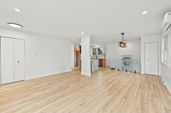 Living Room - 