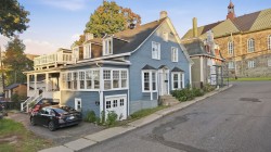 15  - 17 Rue St-Julien Lévis (Desjardins), QC G6V 5M3