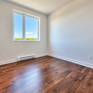 Chambre à coucher - 