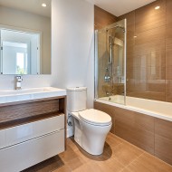 Salle de bains - 