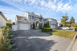282 Rue de Chantilly Terrebonne (Terrebonne), QC J6Y 1E8
