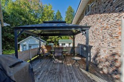 Terrasse - 