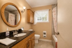 Salle de bains - 
