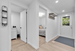 Hall d'entrée/Vestibule - 