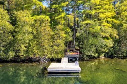 Bord de l'eau - 