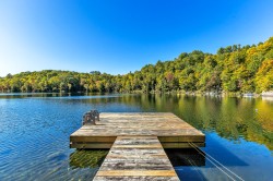 Bord de l'eau - 