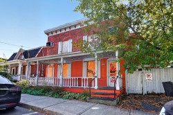260  - 262 Rue St-Jean Longueuil (Le Vieux-Longueuil), QC J4H 2X5