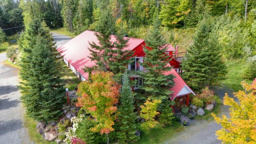 148Z Ch Du Lac De La Montagne Noire — photo 3