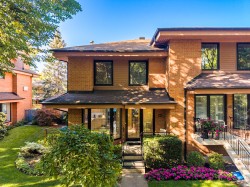 601 Rue du Mélilot Montréal (Verdun/Île-Des-Soeurs), QC H3E 1S7
