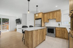 Kitchen - 