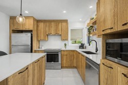 Kitchen - 