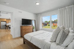 Master Bedroom - 