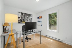 Bedroom - 