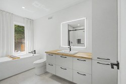 Bathroom - 