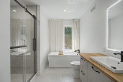 Bathroom - 
