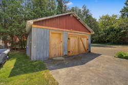 Shed - 