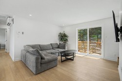Living Room - 
