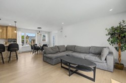 Living Room - 