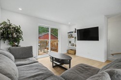 Living Room - 