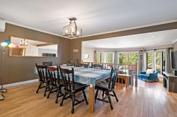 Salle à manger - 