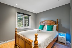 Chambre à coucher - 