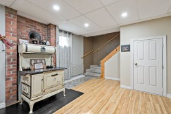 Salle familiale - 