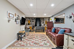 Salle familiale - 
