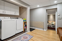 Salle de lavage - 