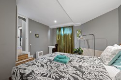 Chambre à coucher - 