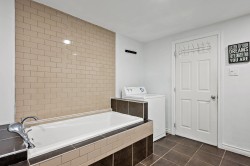 Salle de bains - 